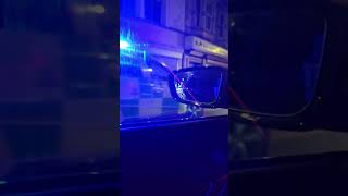 Whats happened today in Rhyl Police and ambulance rhyl news local police ambulance emergency [upl. by Neiluj]