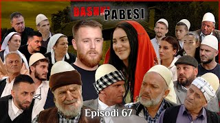 DASHNI DHE PABESI  Episodi 67  Tregime të Vjetra [upl. by Kahcztiy296]