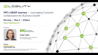 PPCs SampOP Journey with Logility [upl. by Cecily754]