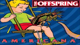 12 Americana  The Offspring Americana [upl. by Avla]