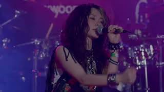 NEMOPHILA  SORAI live in LA  Whisky A Go Go 01July2022 [upl. by Thun]