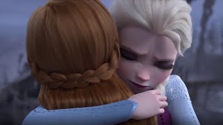 【Frozen  Elsanna FMV】Innocence [upl. by Annibo]