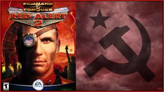 Command And Conquer Red Alert 2  full soundtrack [upl. by Manard]