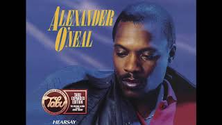 Alexander ONeal  06  Never Knew Love Like This  Intro [upl. by Cheke]