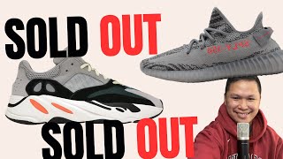 SURPRISE DROP Resellers Still BUYING YEEZY THIS 2024 [upl. by Leribag]