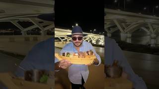 Mr brunch 👍🏼✅ المغرب اكسبلور moroccanfood food اكل moroccan maroc foodie rabat الرباط [upl. by Nomled]