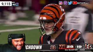 Washington Commanders vs Cincinnati Bengals Game Highlights  NFL 2024 Season Week 3 [upl. by Flodur]