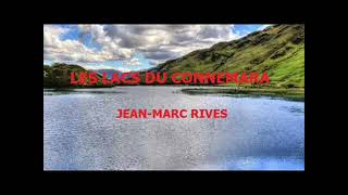 JeanMarc Rives  Les Lacs du Connemara Audio Officiel Remasterisé [upl. by Rosene633]