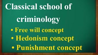 Rational Choice Theory in Sociology and Criminology Explained [upl. by Spanos]