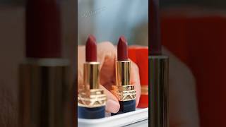 DIY Palm Oil Lipstick – The Art of Natural Makeup Crafting 💄 👁️🫦👁️ shorts [upl. by Rhee]