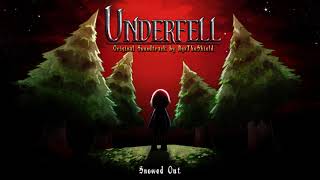 Underfell OST  Snowed Out [upl. by Cornwall]