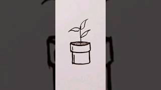 How to draw a petal step by step كيفية رسم بتلة خطوة بخطوة [upl. by Aivataj]