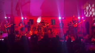 Rahur Grash Broken Clip  Artcell Live At Toronto 2024 [upl. by Rattan631]