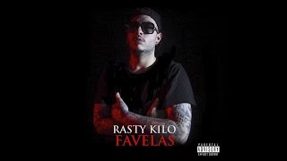 Rasty Kilo  Falla e si va feat Gemitaiz prod Dr Cream  Favelas Mixtape 11 [upl. by Ulrica45]