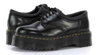 Dr Martens 8053 Platform SKU 9149488 [upl. by Anitsuga904]