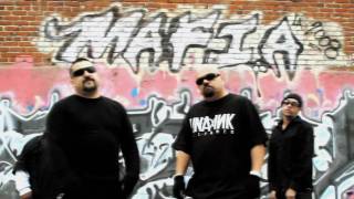 Rhyme Poetic Mafia quotBrothers Decomposequot Official Music Video [upl. by Nirred]