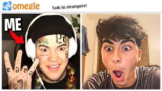 Funniest Omegle Moments of ALL TIME [upl. by Falkner]