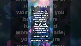 Psalms 1391314 [upl. by Jereld]