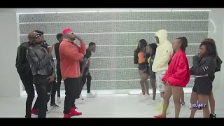 KHALIGRAPH JONES  CHAMPEZ MASHUP ft GEAZY NDOVU KUU MATATA BENZEMA SSARU OFFICIAL VIDEO [upl. by Cutlor]