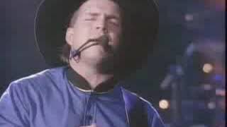 Garth Brooks  LIVE  The Dance [upl. by Katonah]