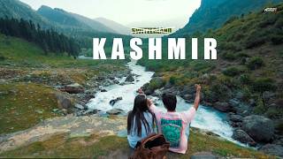 Heaven on Earth  Pahalgam Kashmir  Places to visit [upl. by Neenwahs]