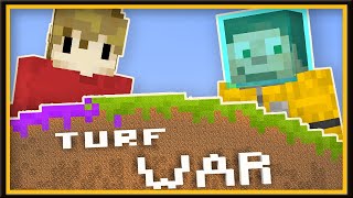 Hermitcraft S7 Ep 48 Turf War WINNER [upl. by Ludovico]