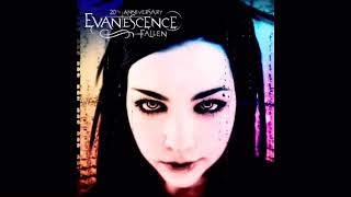 Evanescence  Hello Remastered  Audio [upl. by Dur]