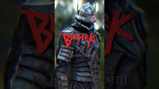 BDO x Berserk LIMITED EDITION Collab [upl. by Donavon449]