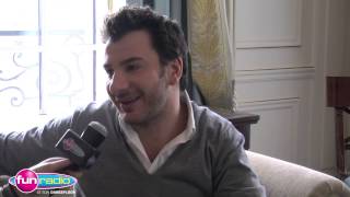 Interview de Michael Youn a loccasion de la sortie du film quotVive la Francequot  Fun Radio [upl. by Ettinger]