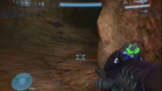 ALCH VERSUS Halo Trilogy P172 Halo 3 Cortana P4 [upl. by Laenahtan]