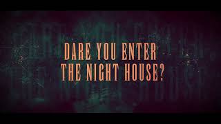 Book trailer The Night House by Jo Nesbo [upl. by Negrom]