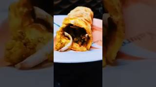 Egg roll recipe 🥚🤤 viralvideo shortvideos foodie subscribe [upl. by Angel783]