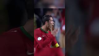 NUNCA deixe CR7 NERVOSO🔥 [upl. by Erdnua]