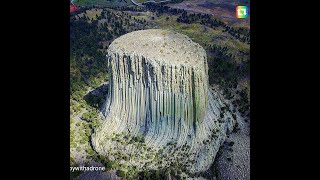 Devils Tower Autopsy of a Giant [upl. by Cicely842]