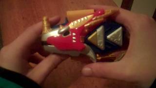 Triassic Morpher Review [upl. by Eduard770]