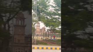 Islamia college ground ￼ [upl. by Vandervelde]