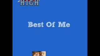 03  Best Of Me  Gerogina Hagen [upl. by Ojiram]