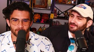 Felix Biederman is Back Full Segment WillyMacShow Debate amp MORE HasanAbi REACTS [upl. by Parfitt152]