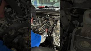 Is the 27 EcoBoost the most underrated F150 engine f150 shorts [upl. by Kolodgie]