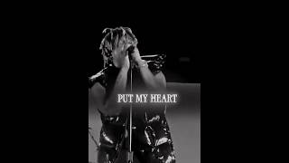 Robbery Live Juice Wrld ❤️🌻 juicewrld shorts shortsfeed 999 liveperformance [upl. by Ybbed308]