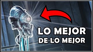 LOS 5 MEJORES COMPAÑEROS  Rework Fase 1  Warframe [upl. by Salvucci164]