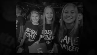 We Day 2016 [upl. by Martin]