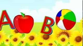 ABC Phonics song  English Alphabet song DreamkidsTv Copyright © All Rights Reserved [upl. by Ejroj484]