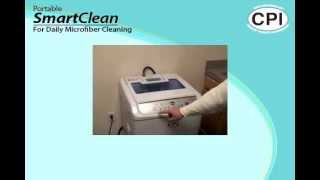 SmartClean Washer [upl. by Assiralc813]