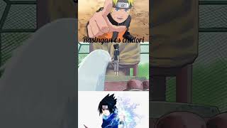 Rasingan vs chidorifans mass subscribers naruto anime [upl. by Sivraj98]