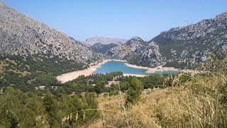 Mallorca Wandern  GR221 mit Herbergen  Teil 24 [upl. by Cummine889]