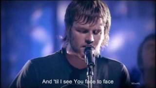 Hillsong  Till I See You  With SubtitlesLyrics [upl. by Nedyaj]