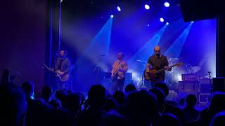 The Menzingers  Come On Hearthache  Live  Columbia Theater Berlin 2612024 [upl. by Daigle]