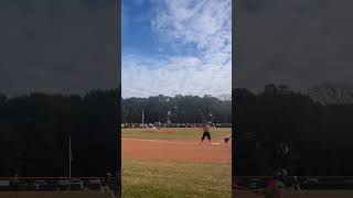 💣 baseball usssa foryou fypシ゚viral sports hypefire athlete mlb goat goals [upl. by Julieta]