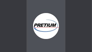 Pretium is live [upl. by Anivlis]